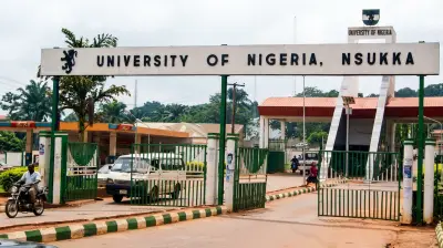 UNN Security Arrests Secondary School Teachers Over Alleged Political Visit