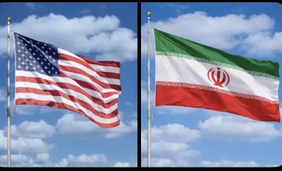 US and Iran Reach Historic Peace Deal, Signing Set for June 19