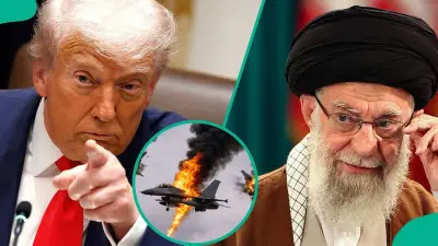 US and Iran Strike Deal to End War, Reopen Strait of Hormuz