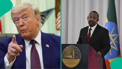 US Announces Targeted Visa Restrictions for Some Africans in 2026