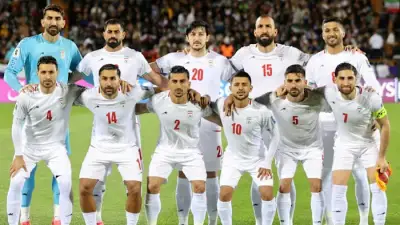 U.S. Defends Iran World Cup Travel Restrictions Amid Complaint