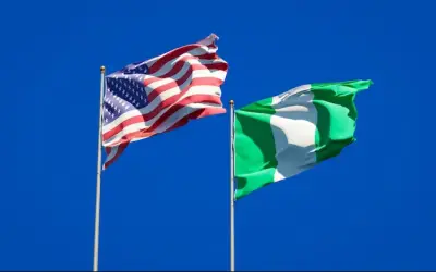US-Nigeria $2bn Health Deal Includes Data Monitoring, Surveillance
