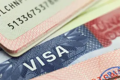 US Revokes Over 600 Visas in Crackdown on Birth Tourism Schemes