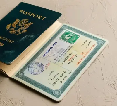 US Warns Citizens in Nigeria Against Online Passport Renewal
