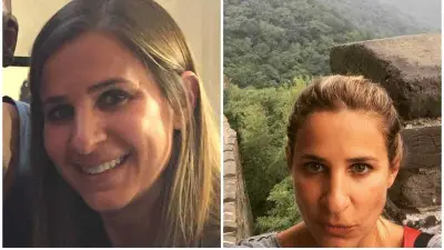 Vera Steimberg: Hollywood Makeup Artist and Daniel Moder's Ex-Wife Biography