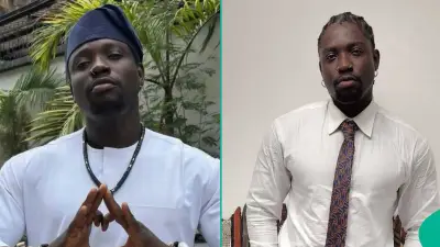 VeryDarkMan Arrest Rumours: Lawyer Deji Adeyanju Denies Claims After Abuja Protest