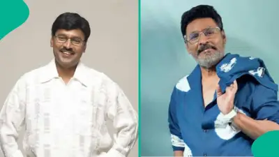 Veteran Tamil Filmmaker K Bhagyaraj Dies at 73 of Heart Attack