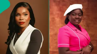 Victoria Orenze Expresses Disappointment, Fires Back at Yinka Alaseyori Over Oyo Kidnapping Remarks