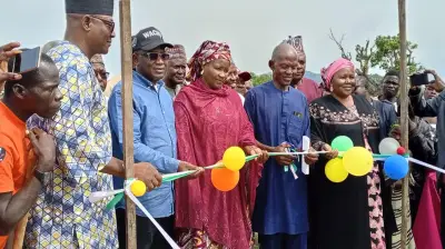 WACHEF, ActionAid Boost Education and Water Access in Taraba Community