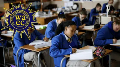 WAEC Warns Schools Against Extorting WASSCE Candidates