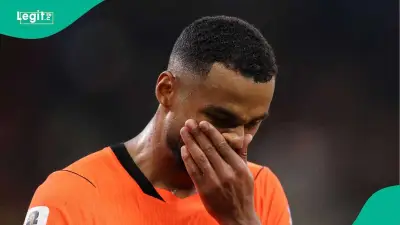 Why Cody Gakpo Wept After Scoring vs Morocco at 2026 World Cup
