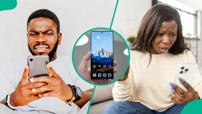 Why Nigerian Mobile Data Finishes Faster: NCC Explains Hidden Reasons