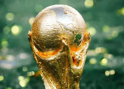 World Cup 2026 Preview: Ronaldo, Messi, Mbappe Lead Chase for Football's Grandest Prize