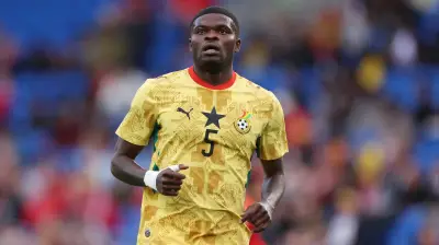 World Cup 2026: Thomas Partey Denied Entry to Canada Ahead of Ghana Opener