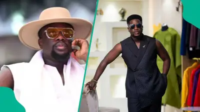 Yemi Kings Shares Disturbing Encounter With Clergyman During Night at Hotel
