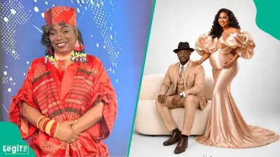 Yeni Kuti Defends CEO Luminee Over Baby With Baba Ijesha: She Is Entitled to Believe Him