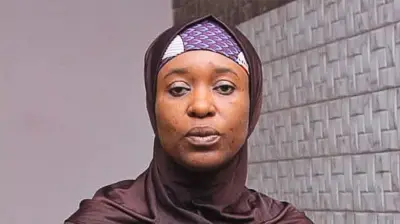 Yesufu Seeks United Opposition After Withdrawing from FCT Senate Race