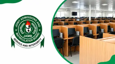 You Don't Need Computer Skills to Write JAMB: A Complete Guide