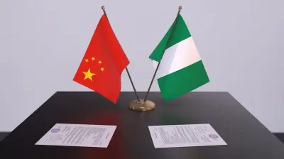 Young Nigerians Shine at Chinese Bridge Language Competition in Abuja