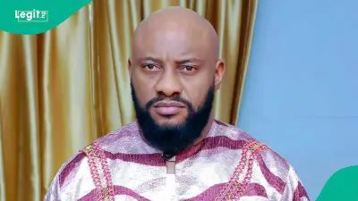 Yul Edochie Faces Backlash Over Spiritual Life Advice Amid Personal Controversies