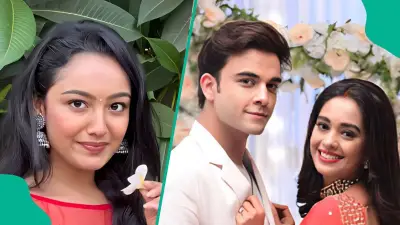 Zee World Actress Sanchita Ugale Dies at 22, Family Mourns Tragic Loss
