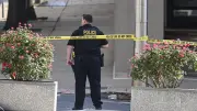 1 killed, another critically injured in shooting near California World Cup fan zone