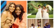 10 Nigerian Celebrity Besties We Can't Stop Gushing Over
