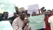 10,000 Jobs at Risk as Steel Workers Urge Federal Government Intervention