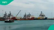 13 Killed in Qatar LNG Explosion at Ras Laffan Facility