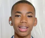 14-Year-Old Charged with Murder of 17-Year-Old Jamal Coombes in London