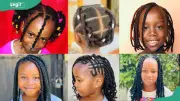 15 Must-Try Wool Hairstyles for Kids in 2026: Trendy & Protective Styles