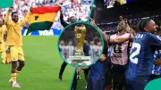 2026 World Cup: FIFA hails Africa as 9 teams reach Round of 32, setting new record