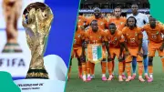 2026 World Cup: Ivory Coast Star Elye Wahi Arrested for Match Fixing