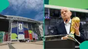 2026 World Cup Matches Could Face Weather Delays Over One Hour