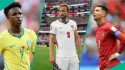 2026 World Cup: Why England, Brazil and Portugal Won't Win Based on History