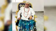 2027: Delta Youths Rally Behind Denila as YP Unveils Governorship Candidate