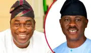 2027 Guber: Hamzat Taps Obanikoro as Campaign Director-General
