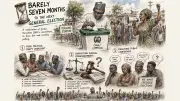 2027 Polls: Conflicting Court Orders and Weak Oversight Raise Credibility Doubts