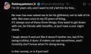 22-Year-Old Woman Opens Up About Never Being Asked to Be a Girlfriend