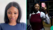 28-Year-Old Lady Writes WAEC 2026 for First Time, Shares Experience After Final Paper