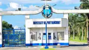 3 UNIPORT Graduates Break Academic Records with Stellar CGPAs