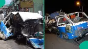 31 Killed in Ethiopia Bus Crash, Dozens Injured in Amhara Region