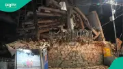 32 Dead, 700 Injured as Powerful Earthquakes Hit Venezuela
