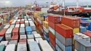 37 Ships with Petroleum, Food Expected at Lagos Ports Tuesday