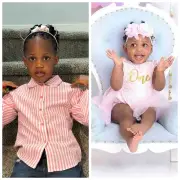 4-year-old Nigerian girl dies after being hit by SUV in Canada