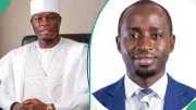 4 Youngest Candidates in Ekiti Governorship Election 2026