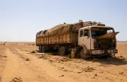 49 Die of Thirst in Sahara After Lorry Breakdown in Niger