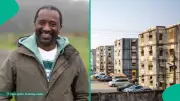 65-Year-Old Man Buys N1.5M Building in 1990, Now Selling for N350M