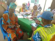 98-year-old voter says Awolowo inspired his political participation in Ekiti