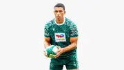 Aaron Grandidier-Nkanang: Inspiring Nigeria's Next Rugby Generation